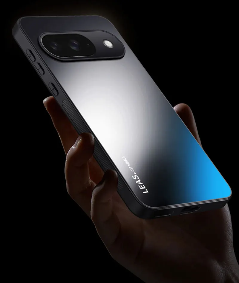 AG Matte Hard PC Protective Back Cover - Full Protective Shell Case