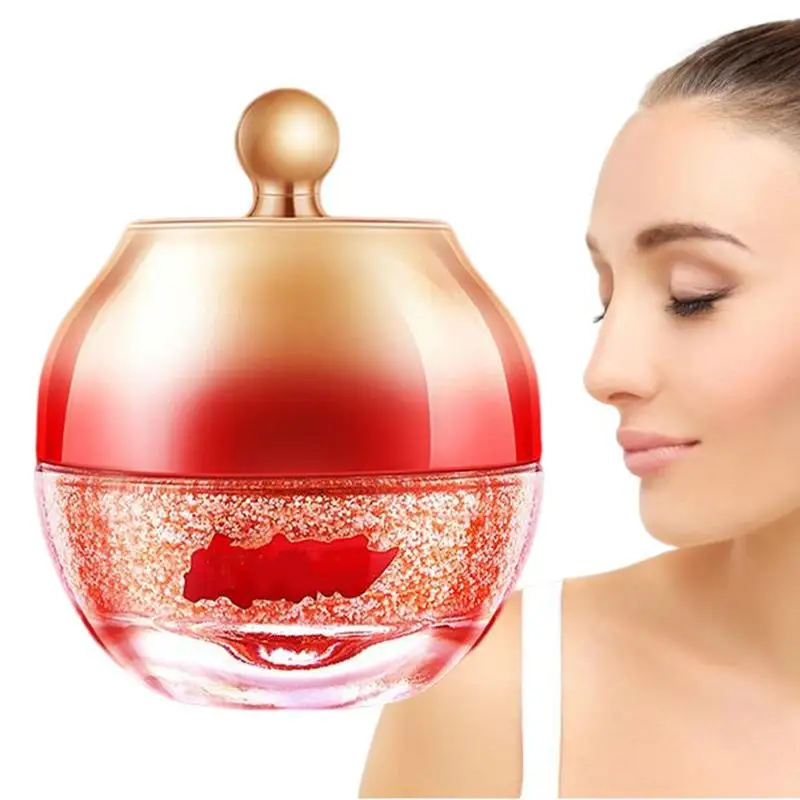 

Dragon Blood Cream White Cream For Women Dragon Blood Deep Hydration Essence To Firm Plump And Smooth Skin Hydrating Radiance