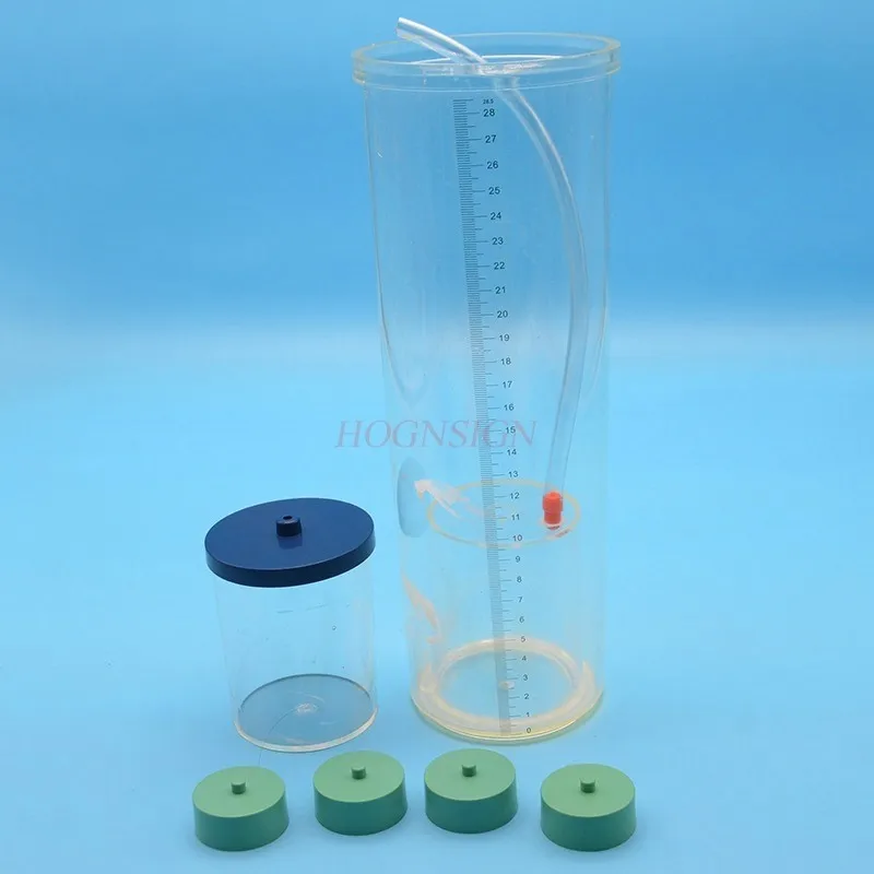 1세트 물리학 기구, 교육용 기구 부력 원리 시연기, 물리학 실험 장비