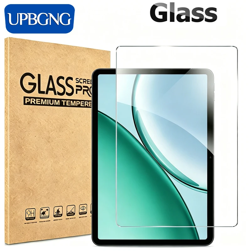Premium Tempered Glass Screen Protector