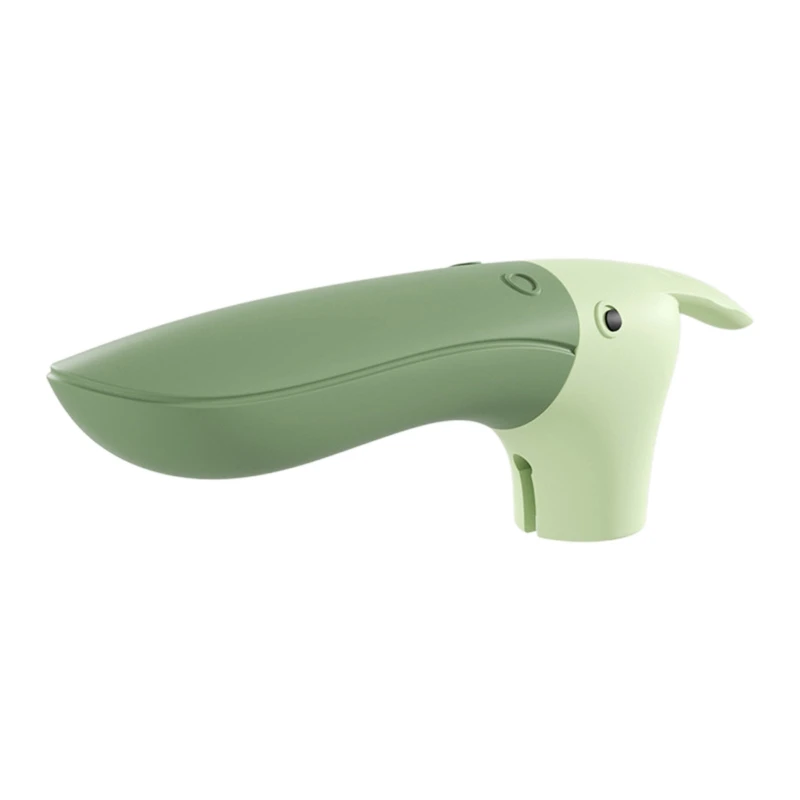 Bird Silicone Door Handle Cover Baby Safety Anti-Collision Protector