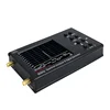 SA6 Handheld Digital Spectrum Testing Analyzer Touch Wi Fi RF Gain Band Antenna Professional Frequency 3
