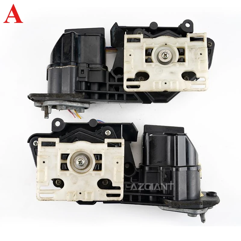 Subaru Impreza 2003-2022 Forester 2003-2021 자동 전원 접이식 백미러 사이드 미러 액츄에이터 Assy & gear Set 30T 44T 45T 48T
