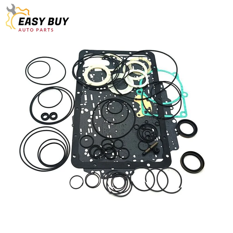 

A341E 30-41LE Automatic 4-Speed Auto Transmission Gasket kit Overhaul Seals Suit for Toyota