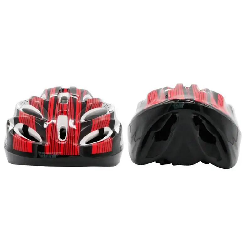Bicycle Adult Cycling Helmets Unisex Helmets For Motorcycles Lightweight Moto Helmet For Head Protector Motorcycle Accessories