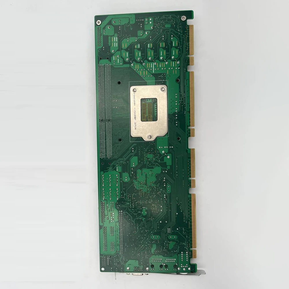 Hot Original SHB 960 Ver 1 0 Industrial Computer Motherboard Condition Q67