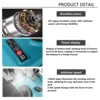 Brushless Electric Cordless Iron Scissors Metal Cutting Tools Iron Shear Sheet Shears Carbon Steel Cutter For Makita 18V Battery 4