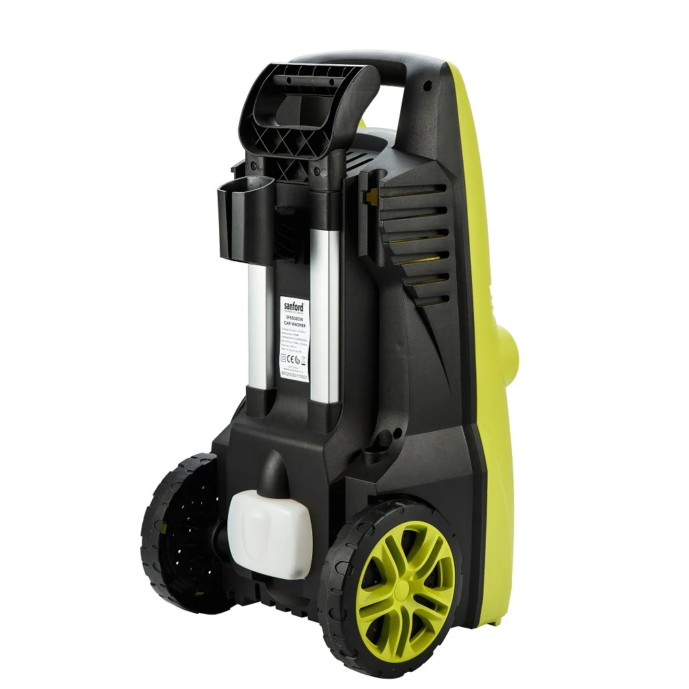 Рисунок 5 - Мойка высокого давления для автомобиля