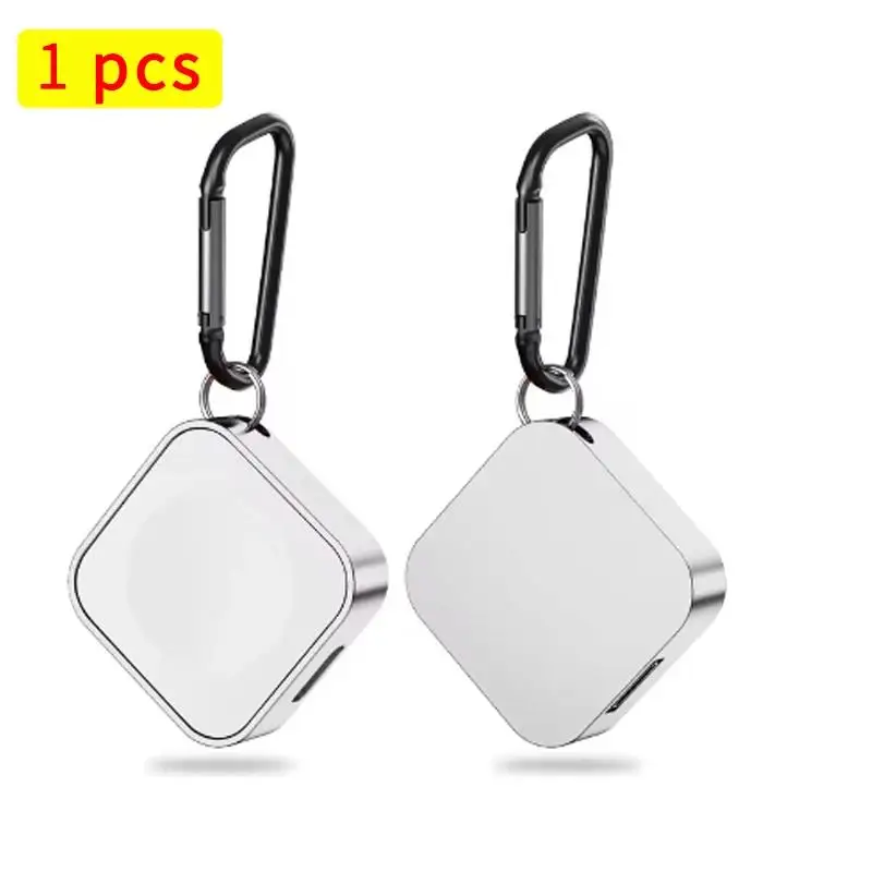Compact Magnetic Fast Charger