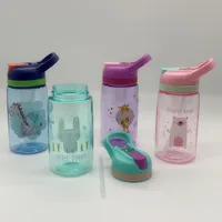 Kinder Trinkflasche – Bild 2