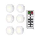 6 lamp 1 Controller