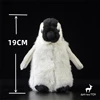 Baby Penguin High Fidelity Anime Cute Plushie Emperor Penguin Plush Toys Lifelike Animals Simulation Stuffed Doll Kawai Toy Gift 2