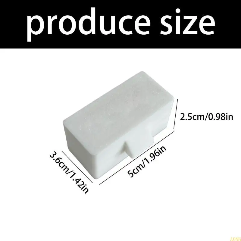 A0NB 여행용 배터리 케이스 상자 CR2032 셀용 보안 슬롯 10개 및 편리한 배터리 확인을 위한 커버를 통해 볼 수 있음