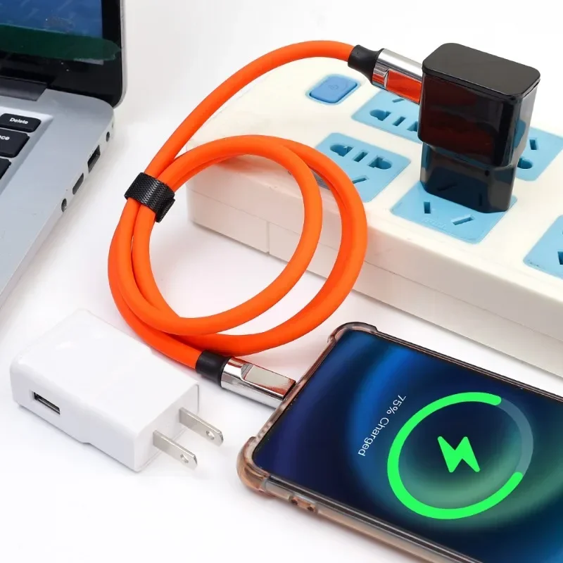 USB Wall Charger Block for Samsung Galaxy S10/S10e/S10Plus/A51/A52/A53/Note20/Note10/Note9/Note8/S21/S21/S22Ultra Phone Charger