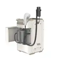 Chauffe-eau portable 12L au gaz naturel, thermostatique, pour camping-car et douche de camping, destiné à l'exportation 1