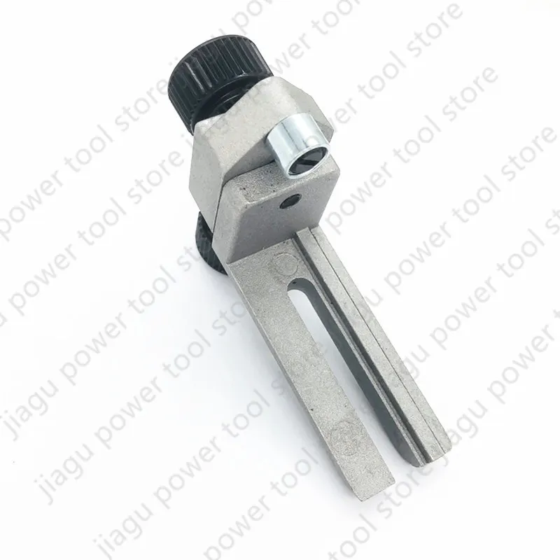 Trimmer Guide ASSY Replacement for MAKITA 122703-7 RT0700C 3708FC 3708F 3707FC 3707F 3703 M3700B 3709 3710 MT370