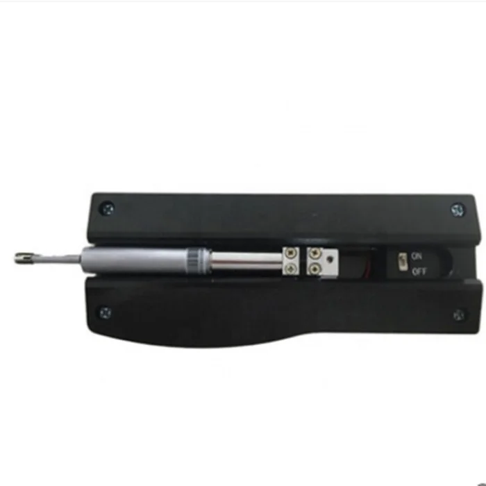 Digital Display Surface Roughness Tester Gauge Roughness Meter