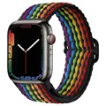 Black seven color