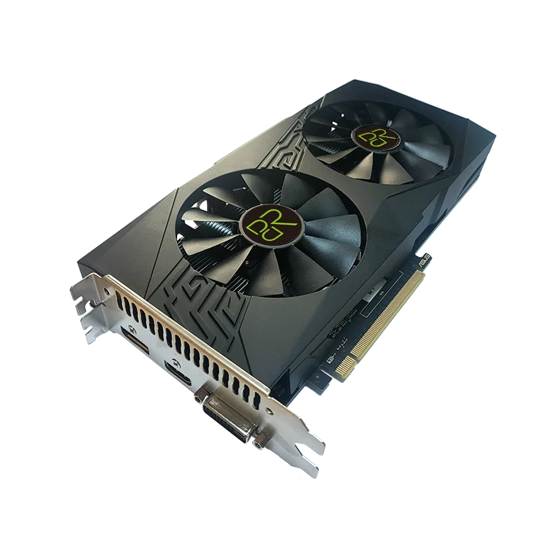 Br Radeon Rx 580 8Gb Gddr5 256Bit Gpu Computer Game Graphics Scheda Video Vga
