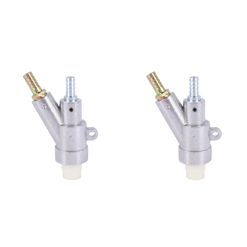 

2X Air Sandblaster Rifle Equipment Boron Carbide Air Blasting Blasting Head For Sandblast Cabinet