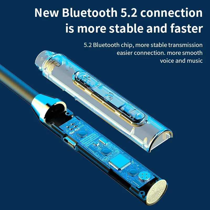 Wireless Bluetooth Headphones Neck Stereo Noise Reduction Sports Earphone Microphone bluetooth headphones,wireless bluetooth headphones,bluetooth earphones,wireless bluetooth earphones,wireless earphones,wireless headset