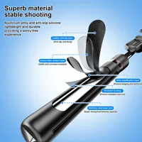 F16 67.24Inch Tripod Shooting Selfie Stick Wireless Bluetooth 1/4'' Screw Monopod Phone Holder for Smartphone Camera - Image 2