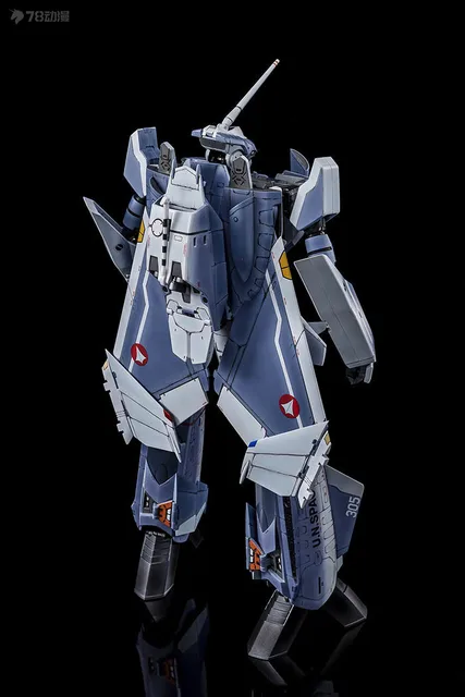 アルカディア マクロスゼロVF-0D フェニックス Premium Finish Macross