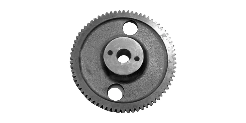 

Fuel Pump Gear 3960730 compatible cummins diesel engine