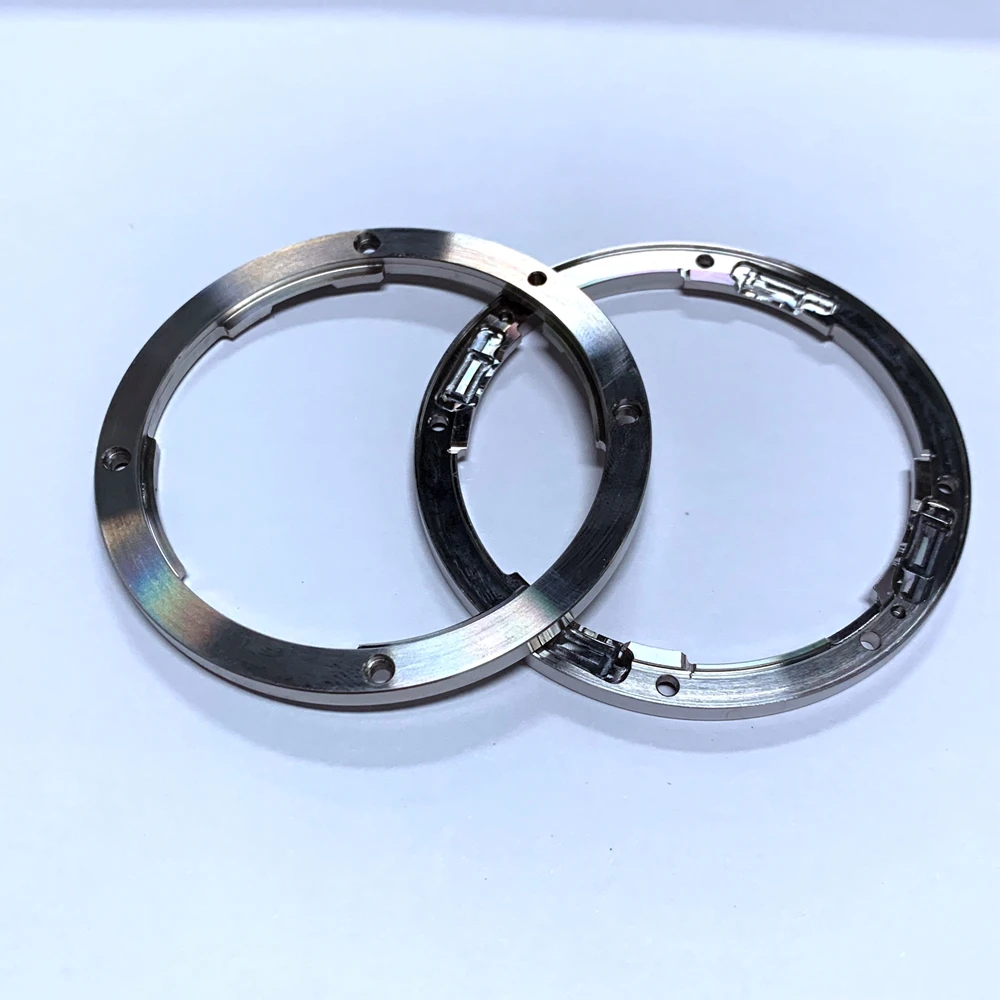 1 Pz Nuovo Anello Di Montaggio A Baionetta Lente Corpo Per Nikon Z6 , Z7, Z6 Ii , Z7 Ii, Parti Di Riparazione