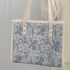 Sea Salt Breeze Tote 1
