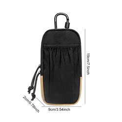 Tactical Gear Waist Bag and Phone Pouch (A)