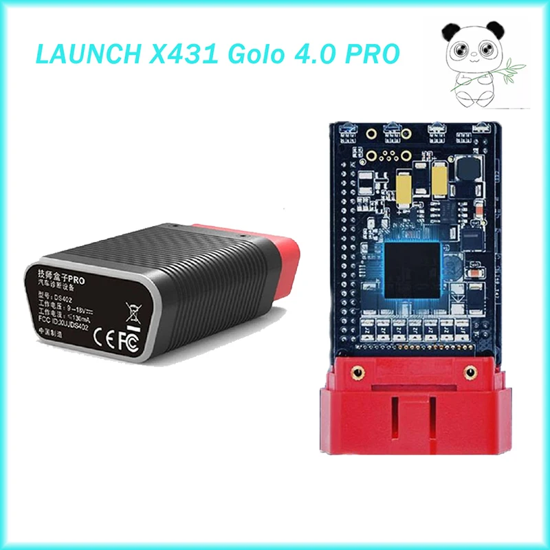 Lancio X431 Golopro 4.0 Golo 1 Easydiag Pro 3 Obd Scanner Bluetooth Dbscar 2 Elm327Wifi 1.5 Thinkdiag Strumento Di Diagnosi Auto Android