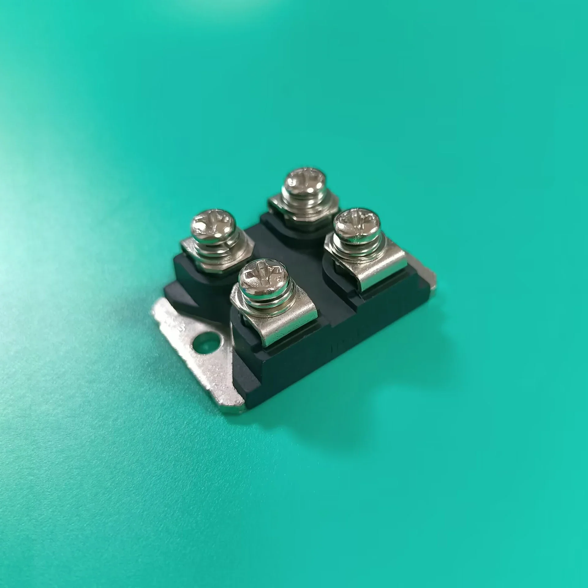 IGBT STPS120L15T V 다이오드 모듈, 15V 60A ISOTOP STP..