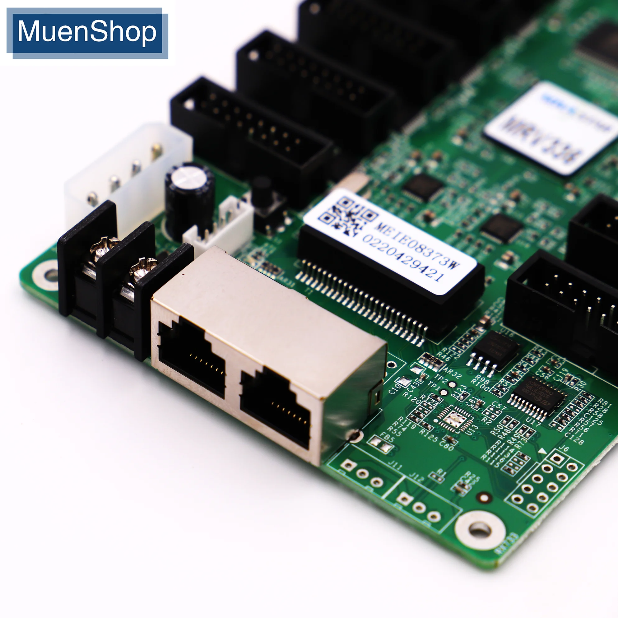 

Nova MRV336 Led Display Receiver