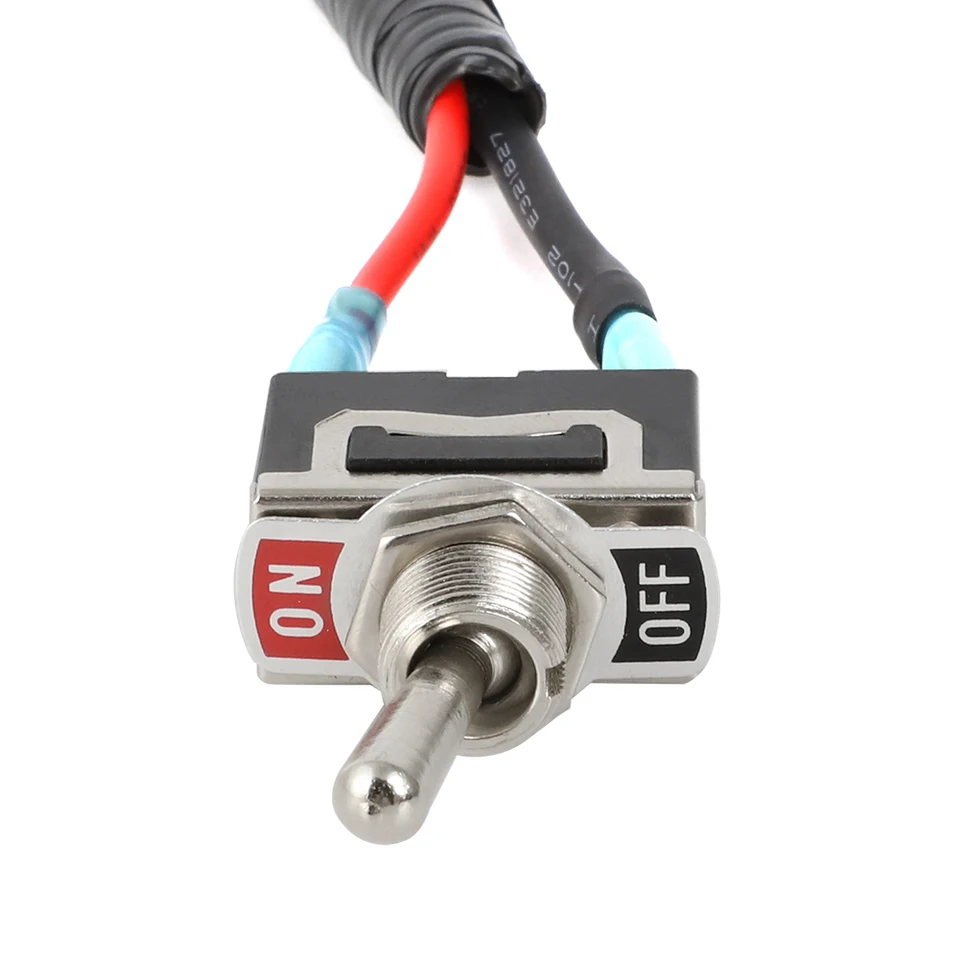 Portafusibile 12V Adattatore TAP aggiuntivo per circuito