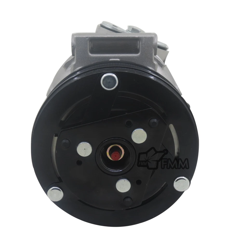 FMM CVC Car Air Conditioning AC Compressor For Ferrari 360 F360 3.6L 2000-2005 6581290 180041 1290 061881945 012921455 12V