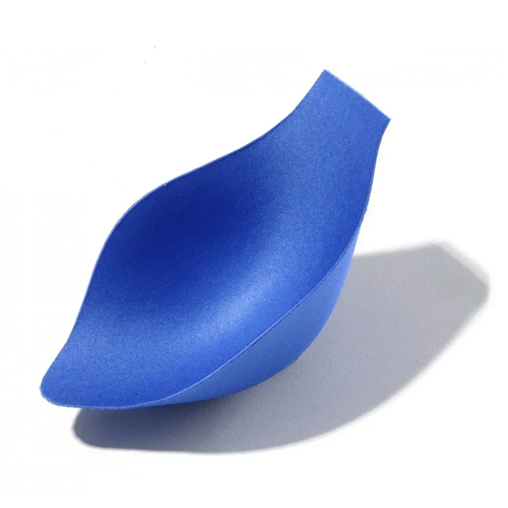 Nuovo Morbido Spugna Sacchetto Costumi Da Bagno Enhancer Biancheria - Foto 8