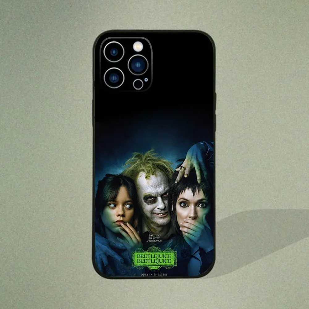 thumbnail image 1 of B-beetlejugos 2 funda de teléfono para IPhone 16,15,14,13,12,11,Pro,Max,Mini,8,7,Plus,SE2,X,XR,XS,MAX Silcone Soft Covers, 1 of 5