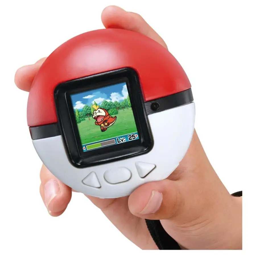 Pokemon Tamagotchi 13