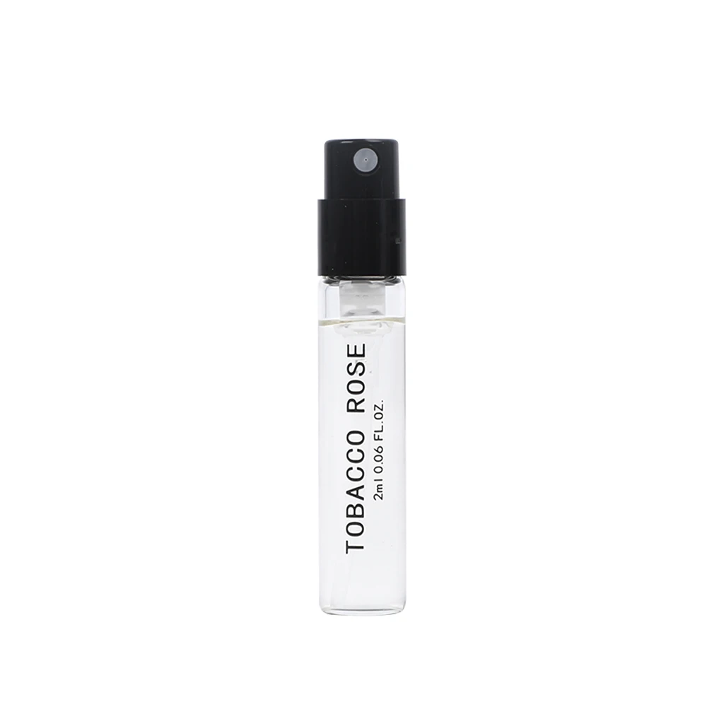 Parfümproben Set Woody Duft Lang Anhaltendes Eau De Parfum Für Damen_voghion.com