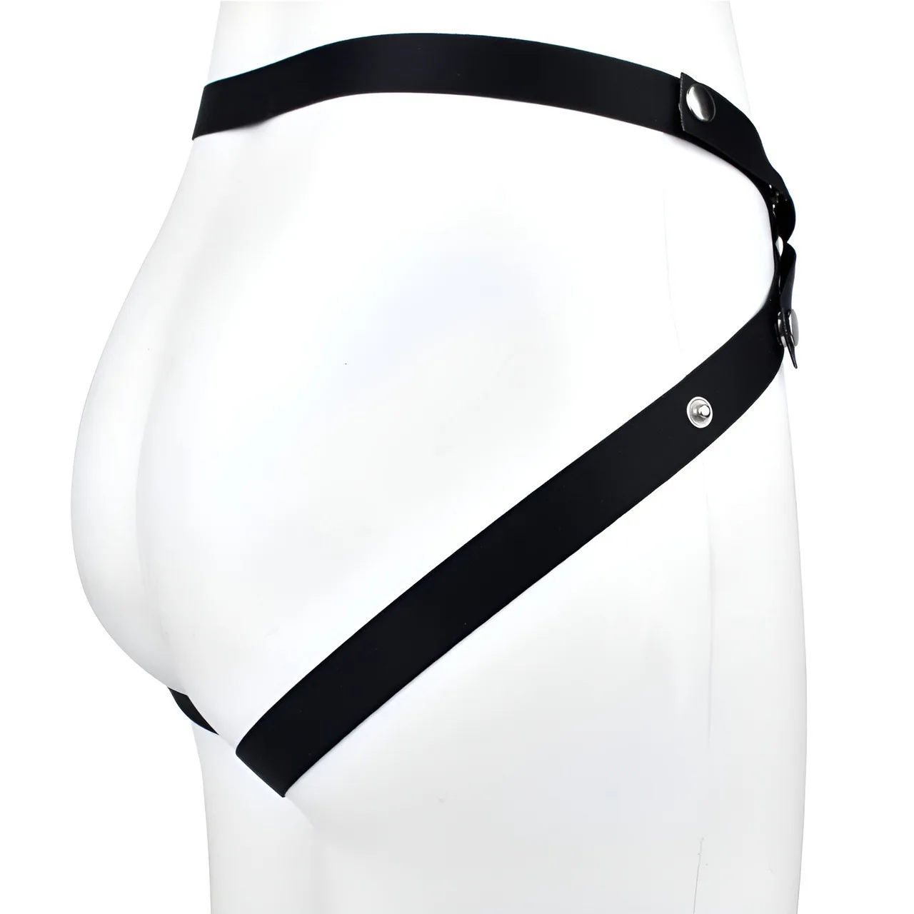 Multi Style Elastic Band Auxiliary Chastity Belt For Male Chastity Cage Lock Underwear Harness Scrotum Ring Sex Toys Men penis chastity cage chastity lock sex toy chastity cage accessory