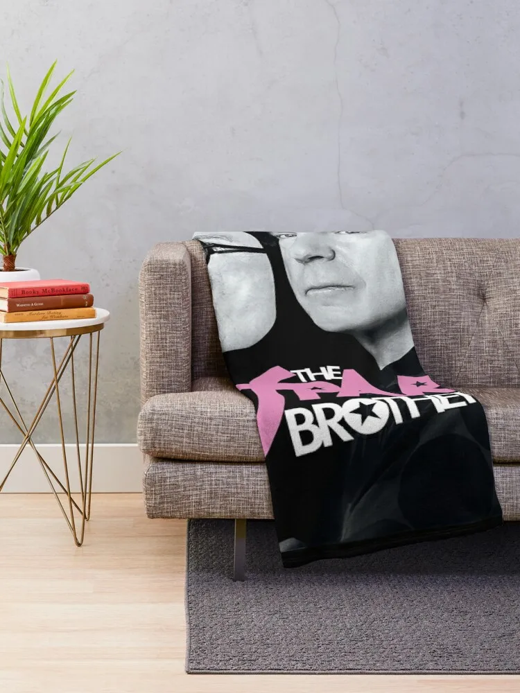 Sparks Brothers �ܿ�� ��� ������, ǫ���� �ε巯�� ���