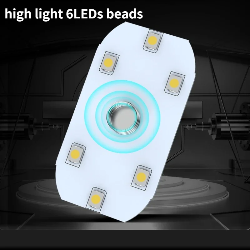ڵ ׸ LED , հ ġ ,  , LED  Ʈ, USB , 6LED, ڵ ¦ Ʈ, 5v