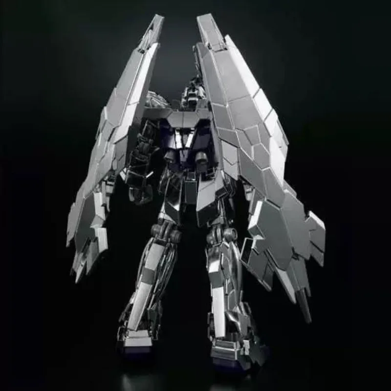 New XD PB Limited HGUC 1/144 Unicorn 03 Phenex RC Type with