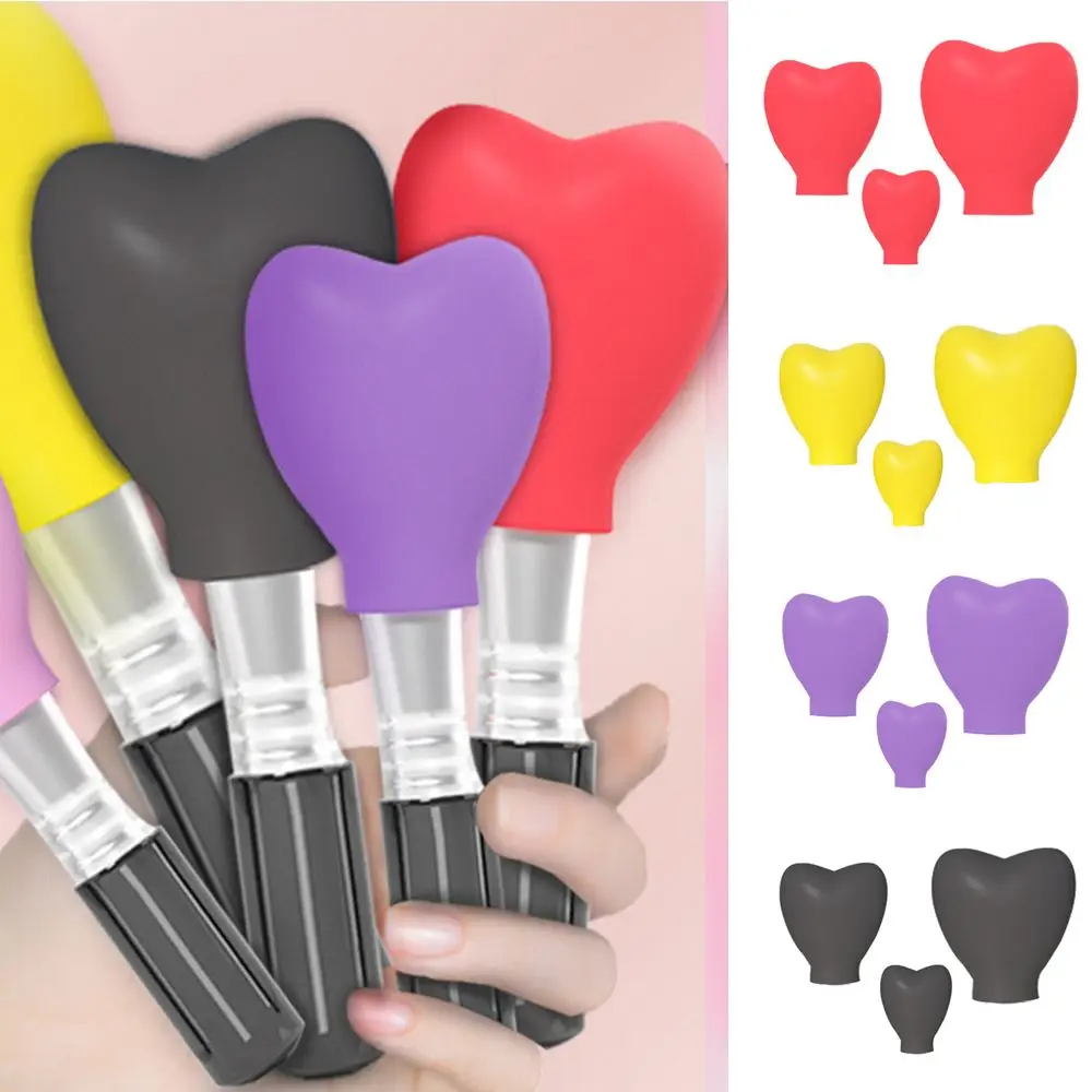 

Подарки, женские чехлы для кистей для макияжа, держатель для кистей для макияжа, органайзер для кистей для теней, Защитный колпачок для кистей для макияжа