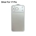 Silver for 17 Pro