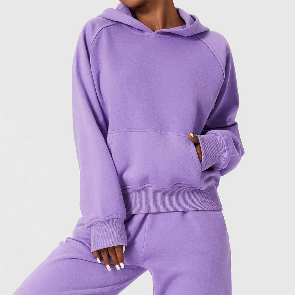 Tracksuit Sportswear Fitness Set Women Sport Set Women Sweatshirts Gym Sets Gym Sets