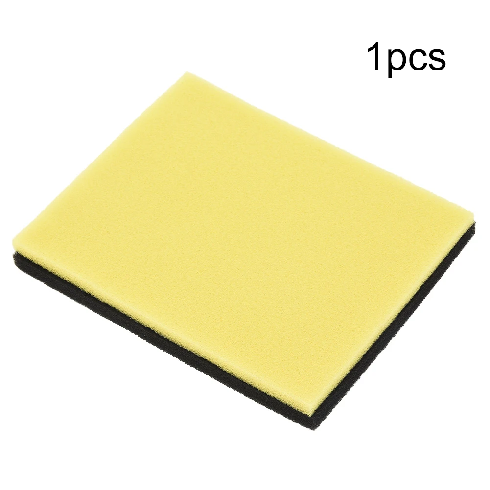 Air Filter Air Filter Intake 1KH-14451-00-00 Air Filter Foam Sponge For XT225 Serow 1986-07 For TTR225 1999-04 Intake Cleaner