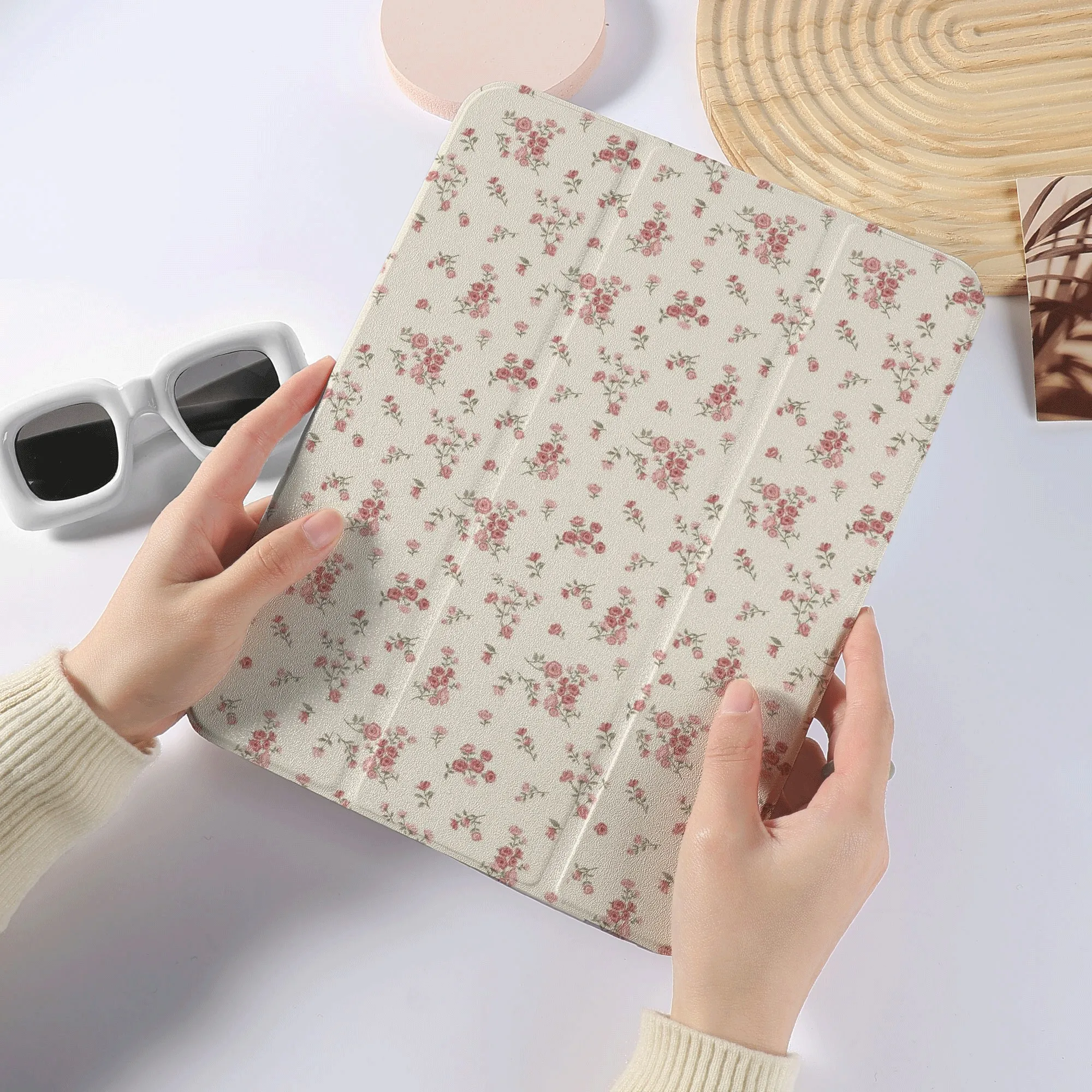 Universal Tablet Protective Case: Premium Design