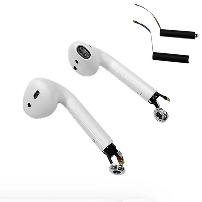 Сменный аккумулятор для Airpods 1 и 2 поколения Accu 25 мАч |